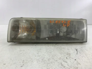 FORD LINCOLN TOWNCAR LAMPA LEWA PRZÓD - zdjęcie 2