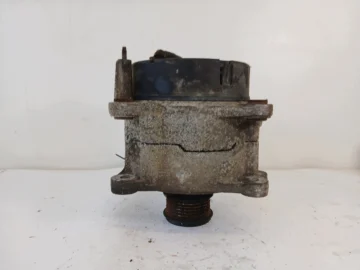 VW GOLF IV BORA LEON I A3 8L 1.9 TDI ALTERNATOR 038903023J 120A - zdjęcie 3