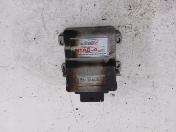 STAG 4 ECO STEROWNIK GAZU LPG 67R-014903
