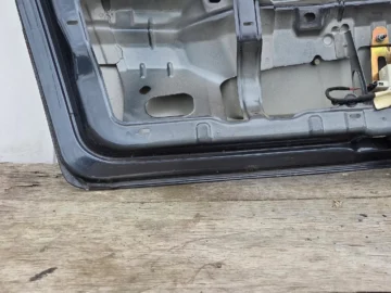VW GOLF IV KOMBI KLAPA BAGAŻNIKA LC7V - zdjęcie 7