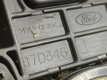 PRZEŁĄCZNIK ZESPOLONY FORD C-MAX 03-07 3M5T14A664AB - zdjęcie 9