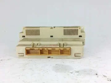 VW GOLF IV PASSAT B5 PANEL KLIMATYZACJI CLIMATRONIC - zdjęcie 3