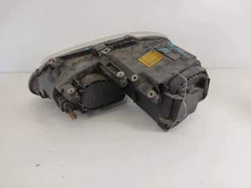 VW TOURAN I LAMPA PRAWA PRZÓD 1T0941006F - zdjęcie 2