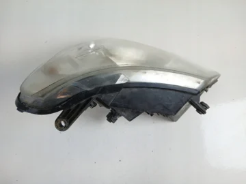 CHRYSLER SEBRING III LAMPA LEWA PRZÓD - zdjęcie 3