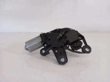 VW TOURAN I MECHANIZM WYCIERACZKI TYŁ 1T0955711 - zdjęcie 2