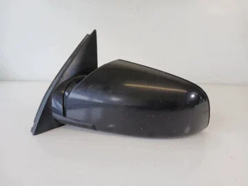 OPEL OMEGA B LIFT LUSTERKO LEWE 5 PIN CZARNE - zdjęcie 3