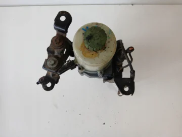 SKODA FABIA I VW POLO 9N SEAT IBIZA III POMPA WSPOMAGANIA 6Q0423371A - zdjęcie 2