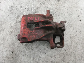 VW T4 ZACISK HAMULCOWY LEWY TYŁ