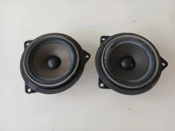 BMW E87 GŁOŚNIK ŚREDNIOTONOWY 6922214 - zdjęcie 3