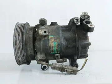 NISSAN MICRA K12 1.2 KOMPRESOR SPRĘŻARKA KLIMATYZACJI 8200220924