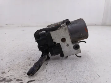 SMART FORTWO POMPA HAMULCOWA ABS 0006647V003 0273004530 - zdjęcie 2