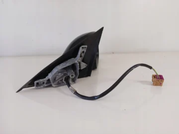 SEAT IBIZA III LUSTERKO PRAWE 3 PIN LC9Z - zdjęcie 4