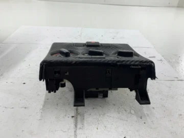 OPEL ZAFIRA A PANEL NAWIEWU KLIMATYZACJI 90559839