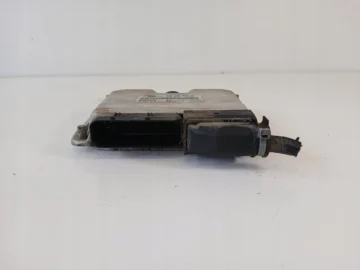 VW GOLF IV BORA 1.9 TDI STEROWNIK SILNIKA 038906019HJ - zdjęcie 4