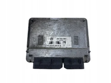 VW POLO 9N 1.2 STEROWNIK SILNIKA 03E906033L