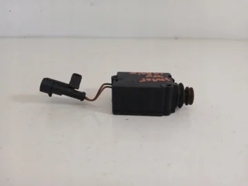 SMART FORTWO SIŁOWNIK ZAMKA KLAPY BAGAŻNIKA 0007513 - zdjęcie 4