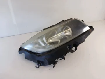 BMW E90 LAMPA LEWA PRZÓD PRZEDLIFT 6942722 - zdjęcie 3