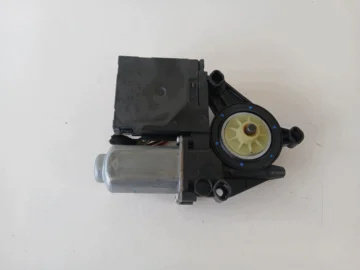 VW TOURAN I SILNICZEK SZYBY LEWY PRZÓD 1T0959701 1K0959793C