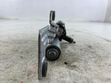 MITSUBISHI PAJERO PININ MECHANIZM WYCIERACZEK TYŁ 0390206518 - zdjęcie 2