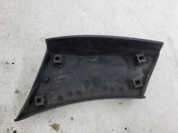 VW CRAFTER I SPRINTER 906 LISTWA BŁOTNIKA PRAWA PRZÓD A9066902662 - zdjęcie 6