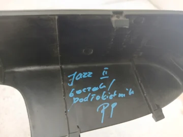 HONDA JAZZ II PODŁOKIETNIK BOCZKA PRAWY PRZÓD - zdjęcie 2