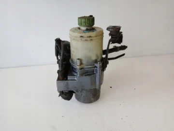 SKODA FABIA I VW POLO 9N SEAT IBIZA III POMPA WSPOMAGANIA 6Q0423371A - zdjęcie 3