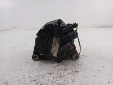 PEUGEOT 206 1.4 ALTERNATOR 9642879980 - zdjęcie 5