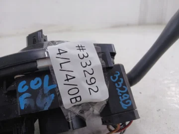 VW PASSAT B5 LIFT GOLF IV PRZEŁĄCZNIK ZESPOLONY 4B0953503F 1J0959654J - zdjęcie 7