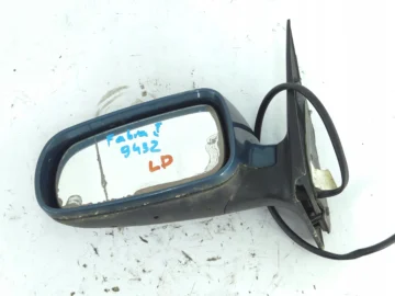 SKODA FABIA I LUSTERKO LEWE 5 PIN 9432 - zdjęcie 2