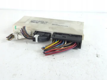 BMW E39 MODUŁ KOMFORTU GM III 8381491 - zdjęcie 2
