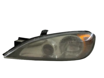 LAMPA PRZÓD LEWA NISSAN PRIMERA P11 LIFT EU 260609F602