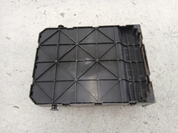 CITROEN C4 I SKRZYNKA BEZPIECZNIKÓW 9663576480 - zdjęcie 4