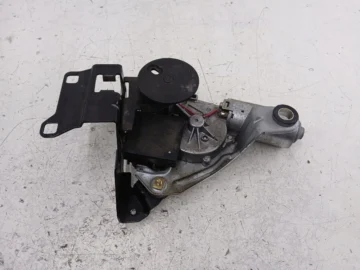 BMW E46 MECHANIZM WYCIERACZKI TYŁ 6903667