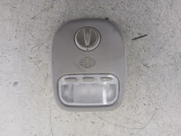 PEUGEOT 407 LAMPKA PODSUFITKI PANEL SZYBERDACHU