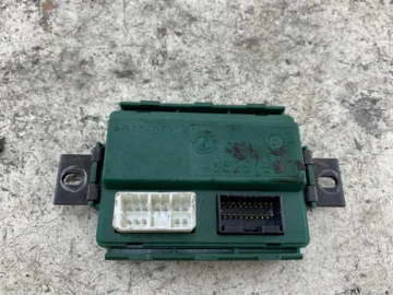 LANCIA LYBRA MODUŁ KOMFORTU 46826769 - zdjęcie 2