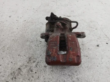 VW PASSAT B6 ZACISK HAMULCOWY PRAWY TYŁ ELEKTRYCZNY - zdjęcie 4