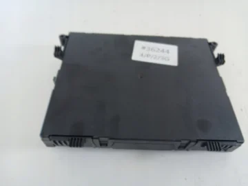 MERCEDES W169 MODUŁ STEROWNIK BCM A1695454332 - zdjęcie 5