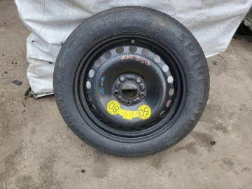 VOLVO V50 S40 C30 KOŁO DOJAZDOWE ZAPAS 5X108 30683913 16 CALI