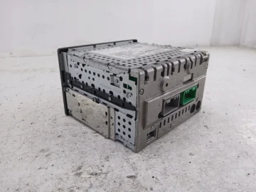 VOLVO V40 S40 I RADIO FABRYCZNE CD P30623407 - zdjęcie 3