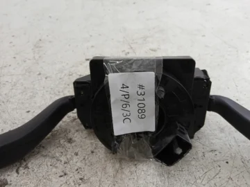 VW POLO 9N IBIZA III PRZEŁĄCZNIK ZESPOLONY 6Q0953503BG - zdjęcie 6