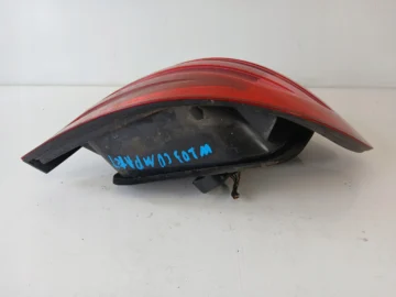 MERCEDES W203 COUPE LAMPA PRAWA TYŁ - zdjęcie 5