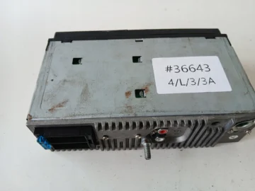 BILTEMA RADIOODTWARZACZ RADIO SD USB - zdjęcie 5