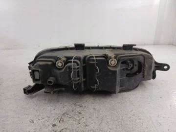 FIAT PUNTO II LAMPA LEWA PRZÓD SOCZEWKA - zdjęcie 3