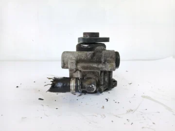AUDI A6 C5 POMPA WSPOMAGANIA 4B0145156 110 BAR - zdjęcie 5