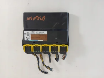 FORD MONDEO MK3 MODUŁ KOMFORTU 3S7T15K600SC