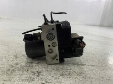 SMART FORTWO I POMPA HAMULCOWA ABS 0012793V002