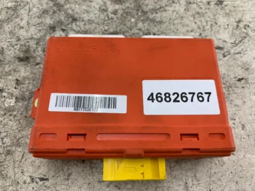 LANCIA LYBRA MODUŁ KOMFORTU 46826767 - zdjęcie 3
