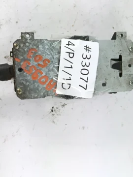 AUDI 80 B4 PRZEŁĄCZNIK ZESPOLONY 4A0953503 - zdjęcie 8