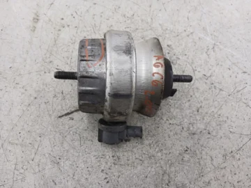 AUDI A6 C6 2.0 TDI PODUSZKA SILNIKA CZUJNIK 4F0199379BK - zdjęcie 3