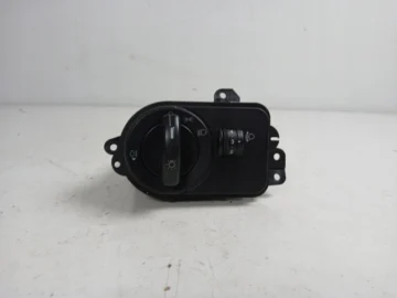 FORD FIESTA MK6 PRZEŁĄCZNIK ŚWIATEŁ 2S6T13A024AC